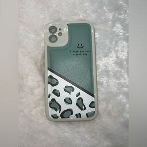 iPhone case 11 regular